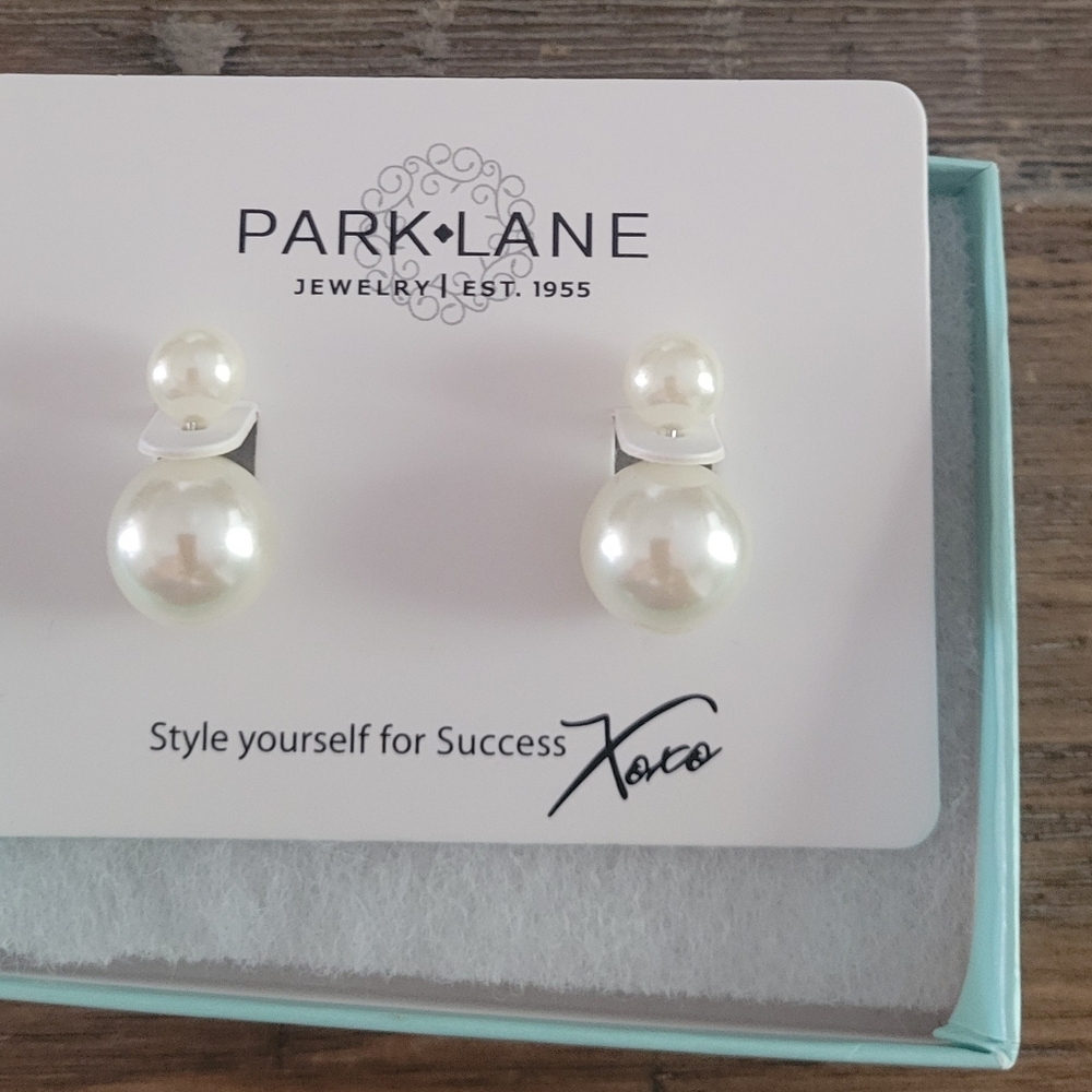 Park Lane Dovey Earrings